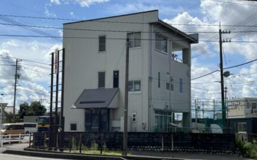 ［1677］その他　高岡市羽広573-1