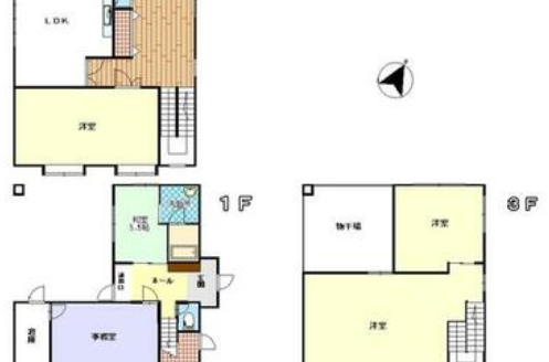 ［1677］その他　高岡市羽広573-1