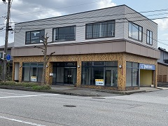 ［1673］用地 　高岡市蓮美町3-47 1F