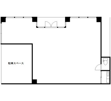 ［1673］用地 　高岡市蓮美町3-47 1F
