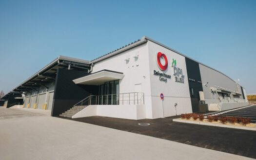 ［1679］倉庫　高岡市ＩＣパーク１番