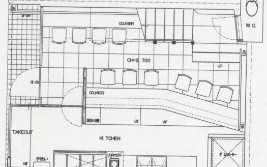 ［1682］その他　高岡市末広町1017-7