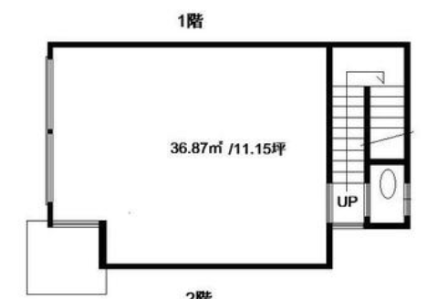 ［1680］その他　高岡市駅南2丁目28　1階
