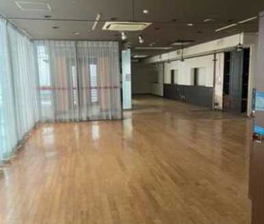 ［1688］その他　高岡市新横町1番地　地下1階