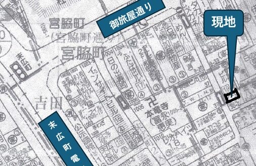 ［1687］その他　高岡市末広町36-37 1階
