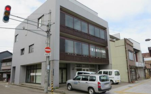 ［1690］その他　高岡市本町2-11　1F