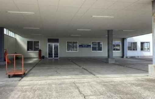 ［1686］事務所　高岡市石瀬885-4