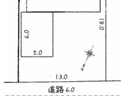 ［1685］倉庫　高岡市角青葉町393-5