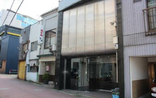 ［1692］その他　高岡市片原町1145