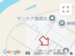 ［1693］倉庫　高岡市長江422-7