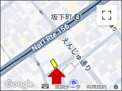 ［1708］用地　高岡市中央町76番