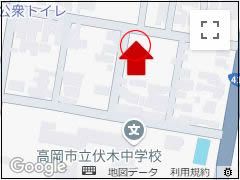 ［1706］用地　高岡市伏木一宮1丁目697-1外