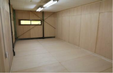 ［1710］工場　高岡市出来田39番2