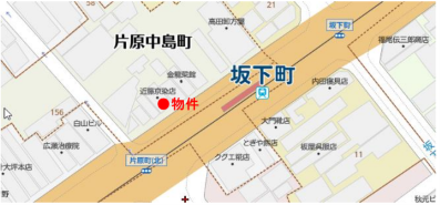 ［1705］その他　高岡市片原中島町158-3