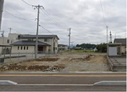 ［1703］用地　高岡市福岡町下蓑新392