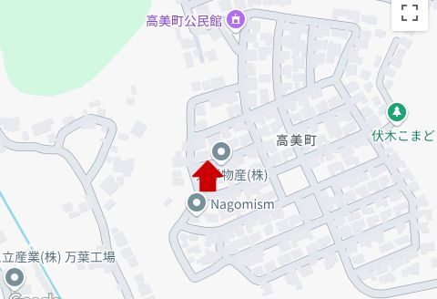 ［1707］用地　高岡市高美町18-144