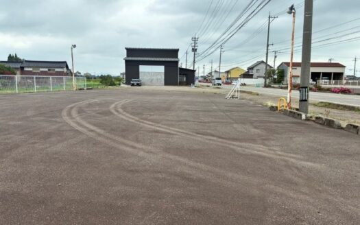 ［1714］　用地　高岡市福岡町大滝194番地