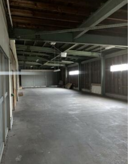 ［1712］　倉庫　高岡市問屋町9番地