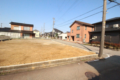 ［1716］　用地　高岡市角181番5