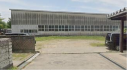 ［1717］　用地　高岡市早川127-5