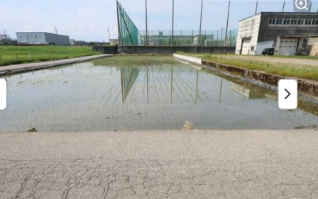 ［1720］　用地　高岡市横田358-2
