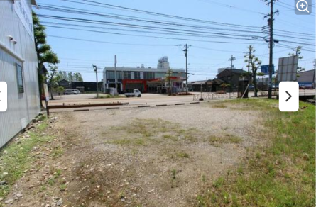 ［1719］　用地　高岡市江尻355-3